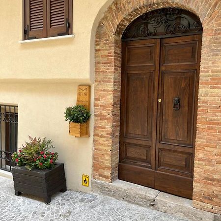 B&B Vico Suites Vico nel Lazio エクステリア 写真