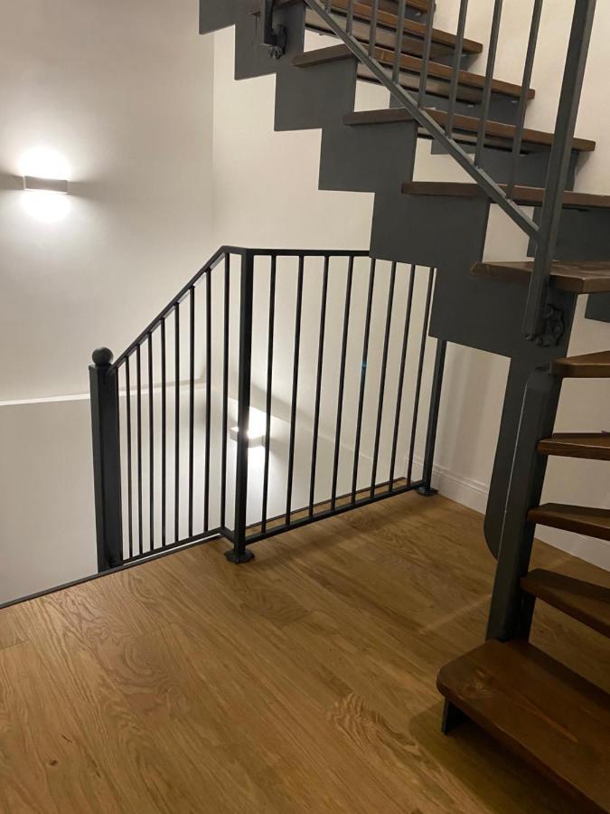 B&B Vico Suites Vico nel Lazio エクステリア 写真