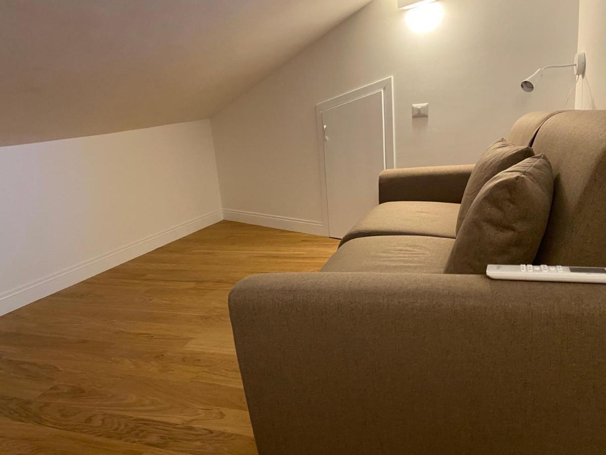 B&B Vico Suites Vico nel Lazio エクステリア 写真