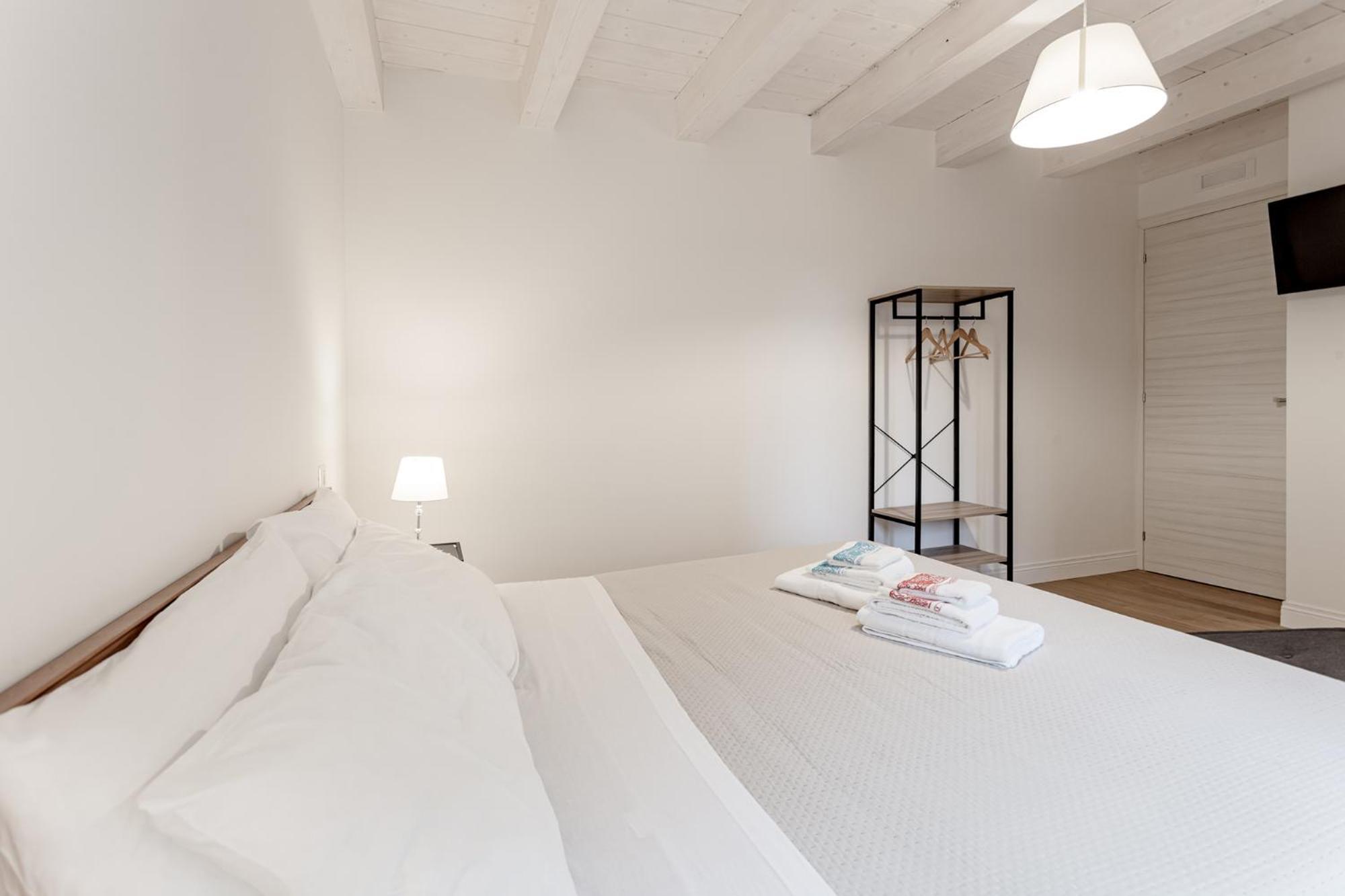 B&B Vico Suites Vico nel Lazio エクステリア 写真
