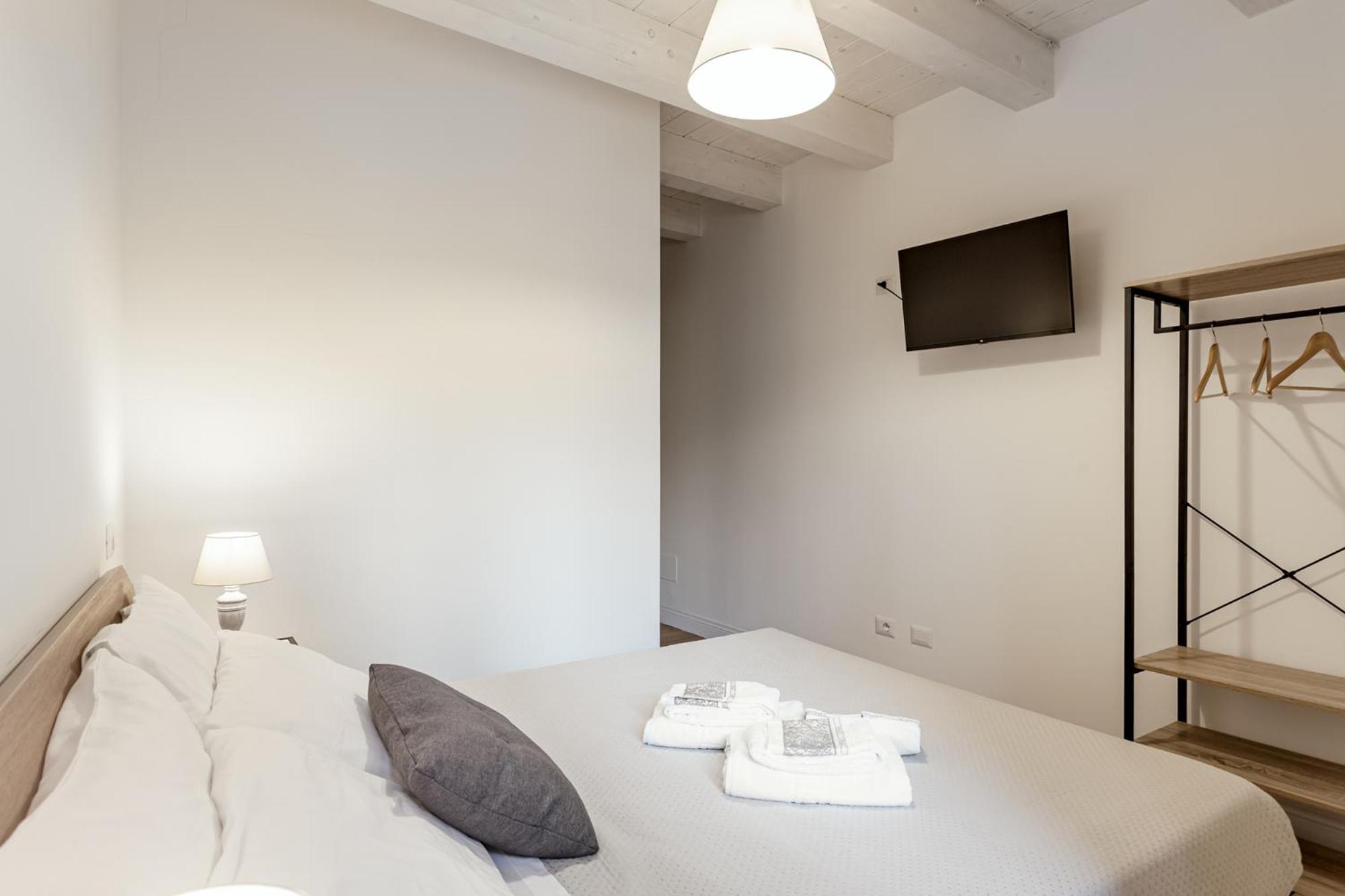 B&B Vico Suites Vico nel Lazio エクステリア 写真