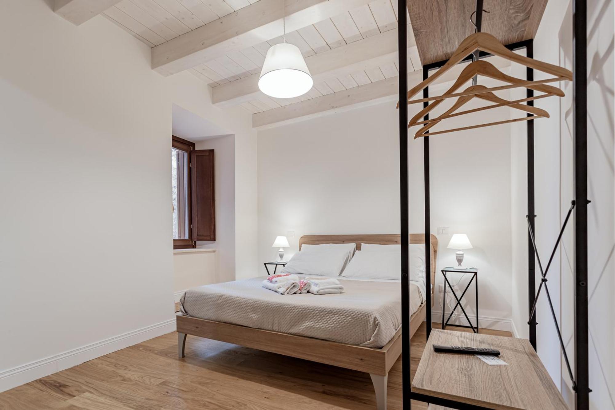 B&B Vico Suites Vico nel Lazio エクステリア 写真