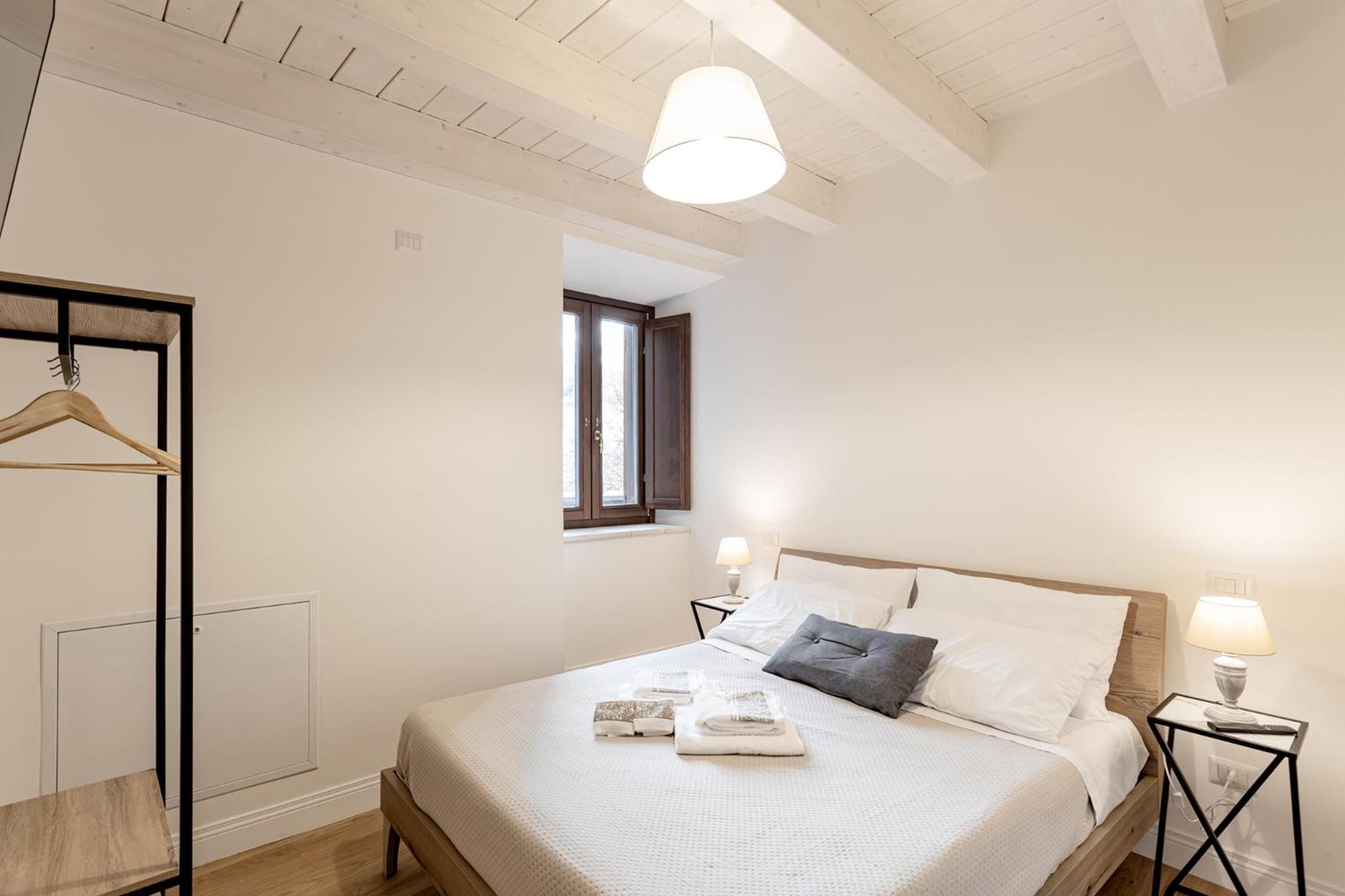 B&B Vico Suites Vico nel Lazio エクステリア 写真