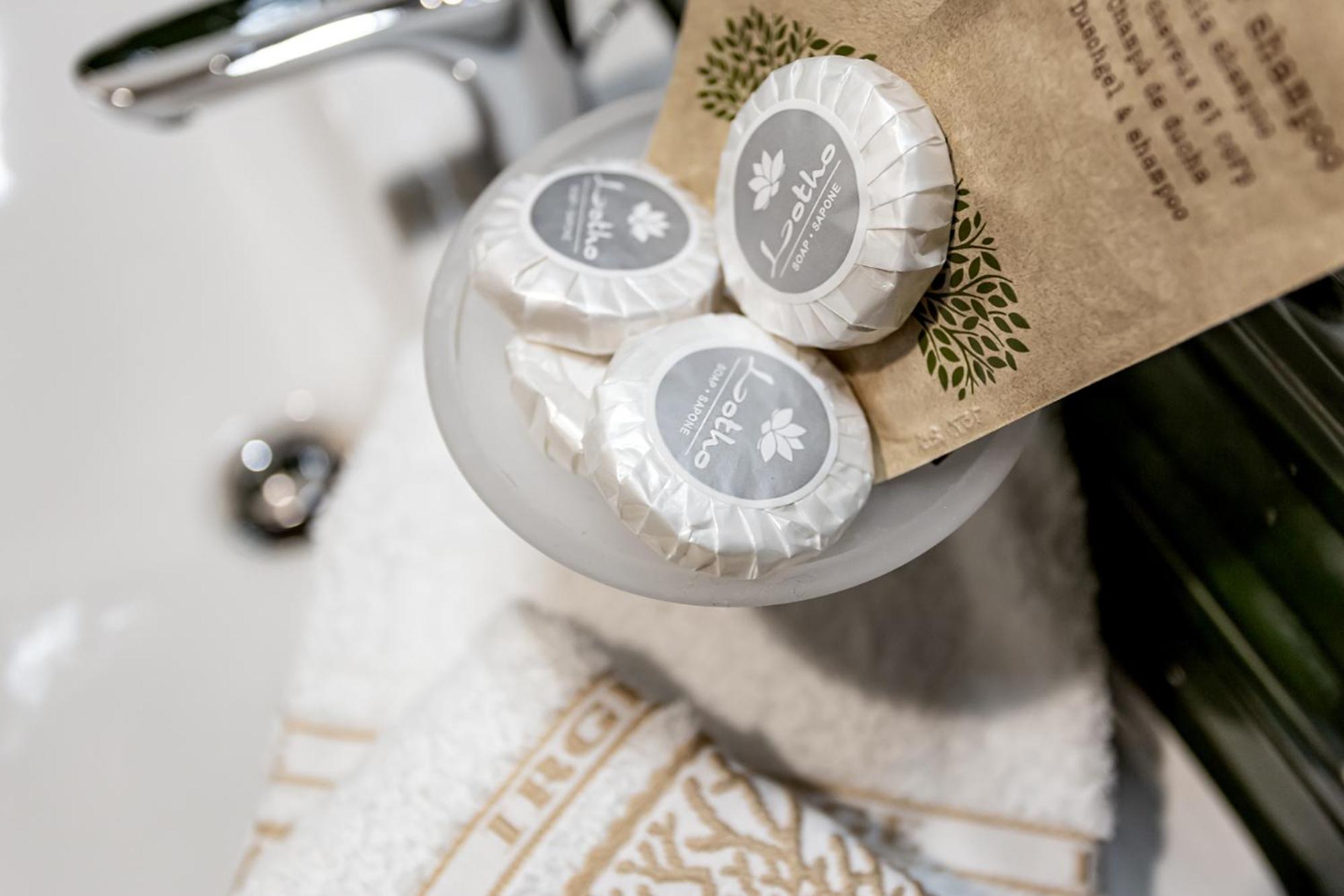 B&B Vico Suites Vico nel Lazio エクステリア 写真