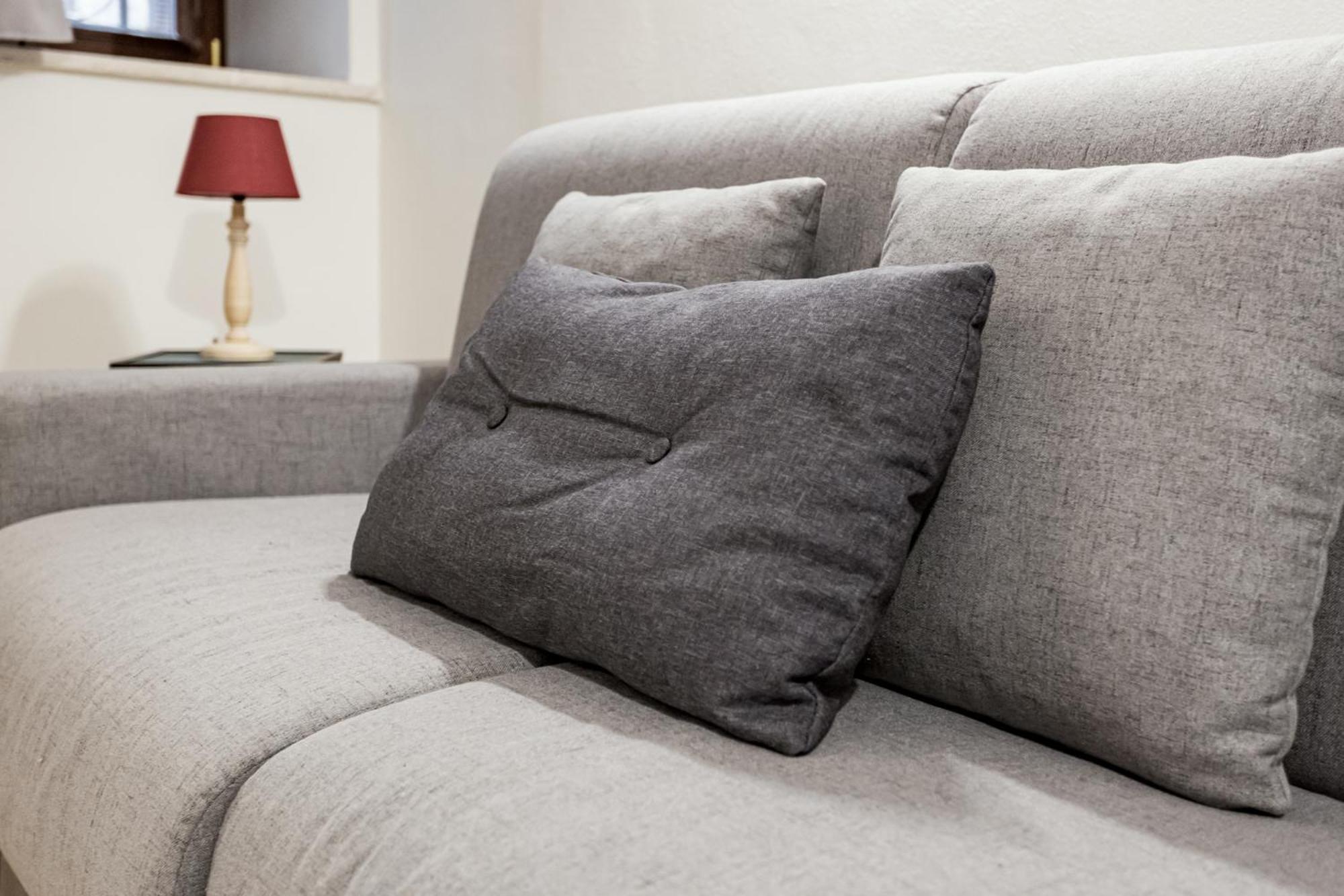 B&B Vico Suites Vico nel Lazio エクステリア 写真