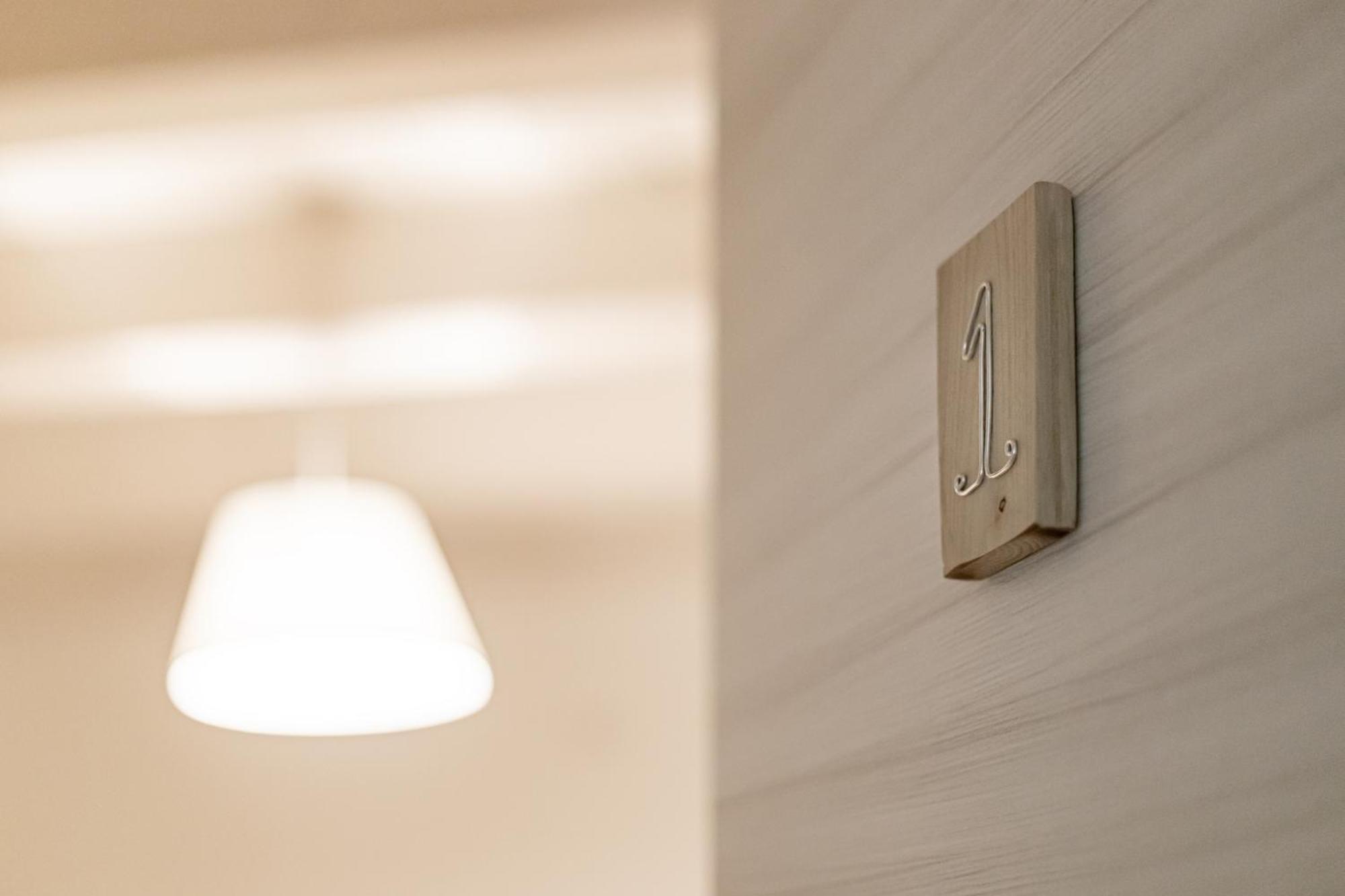 B&B Vico Suites Vico nel Lazio エクステリア 写真