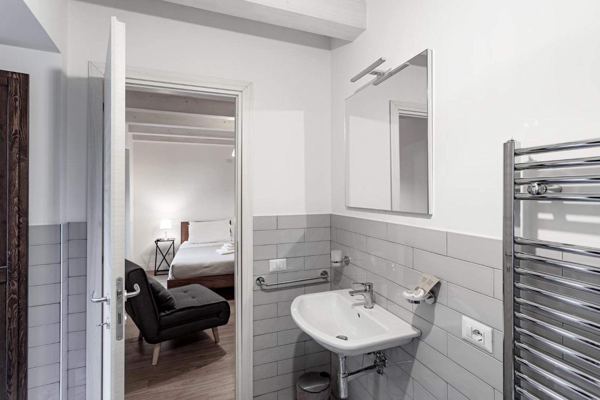 B&B Vico Suites Vico nel Lazio エクステリア 写真
