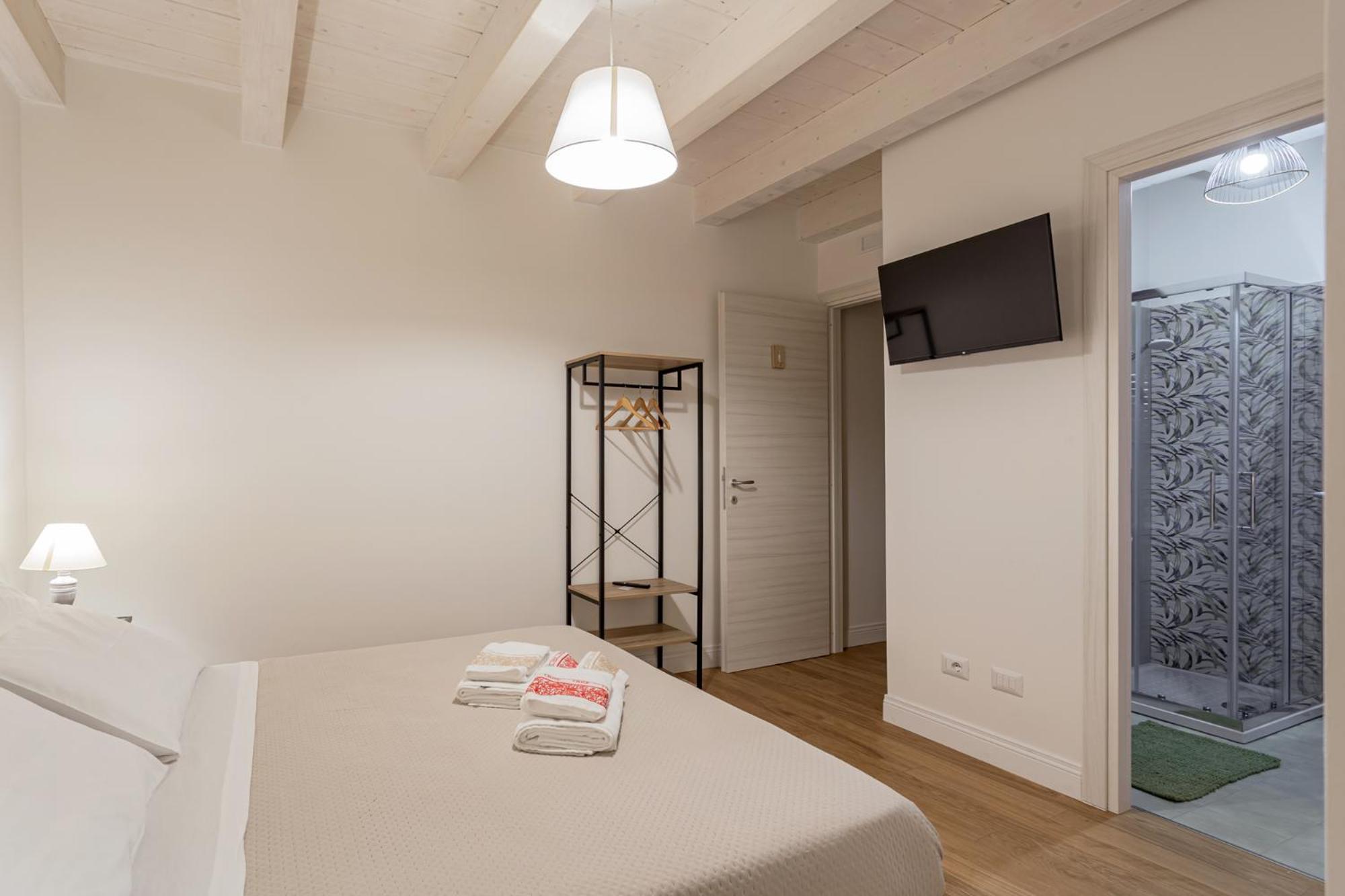 B&B Vico Suites Vico nel Lazio エクステリア 写真