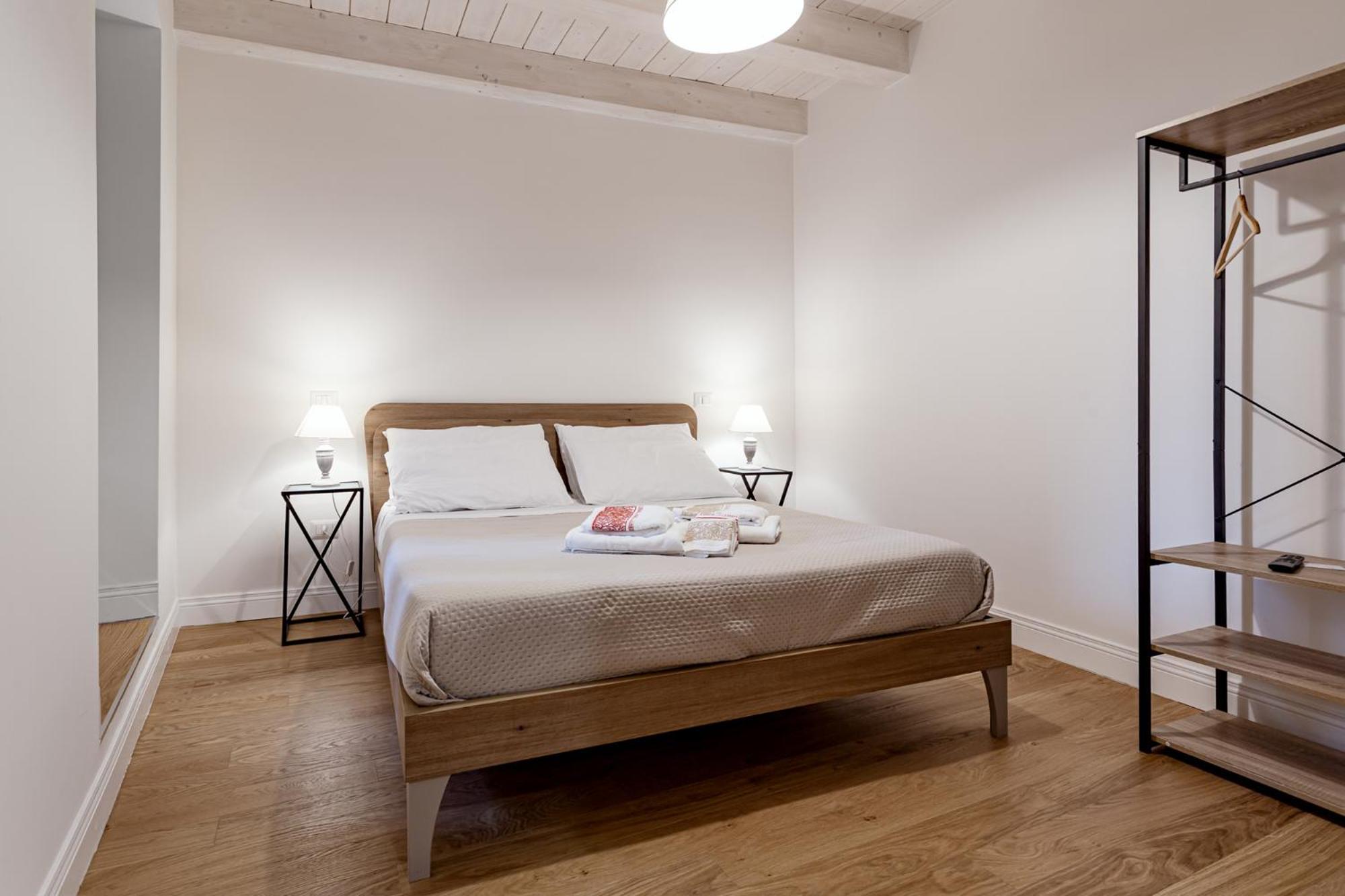 B&B Vico Suites Vico nel Lazio エクステリア 写真