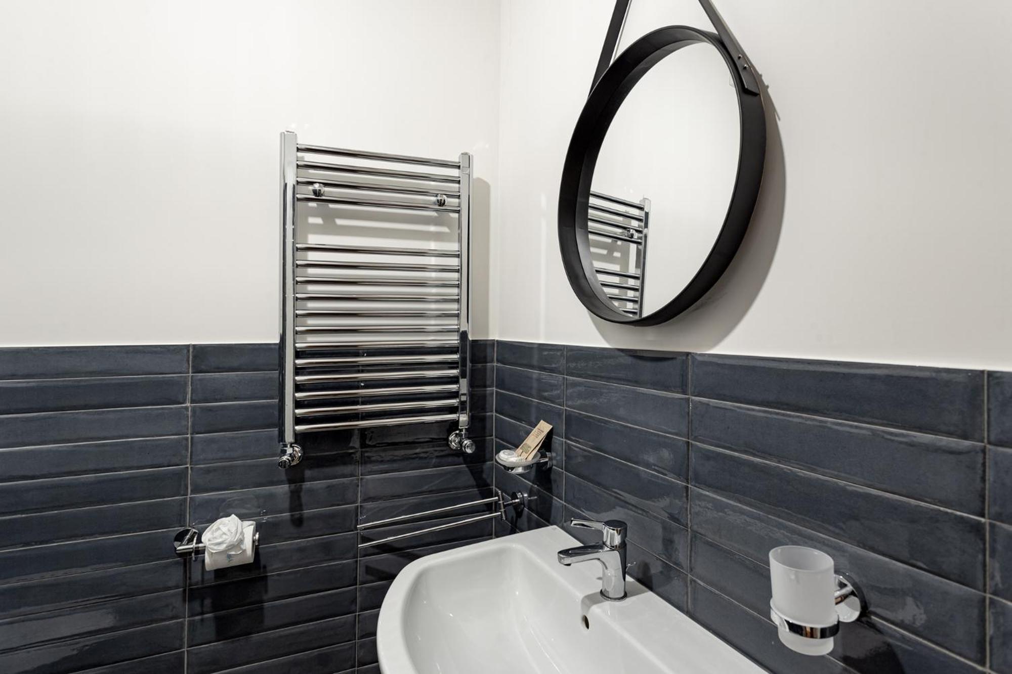 B&B Vico Suites Vico nel Lazio エクステリア 写真