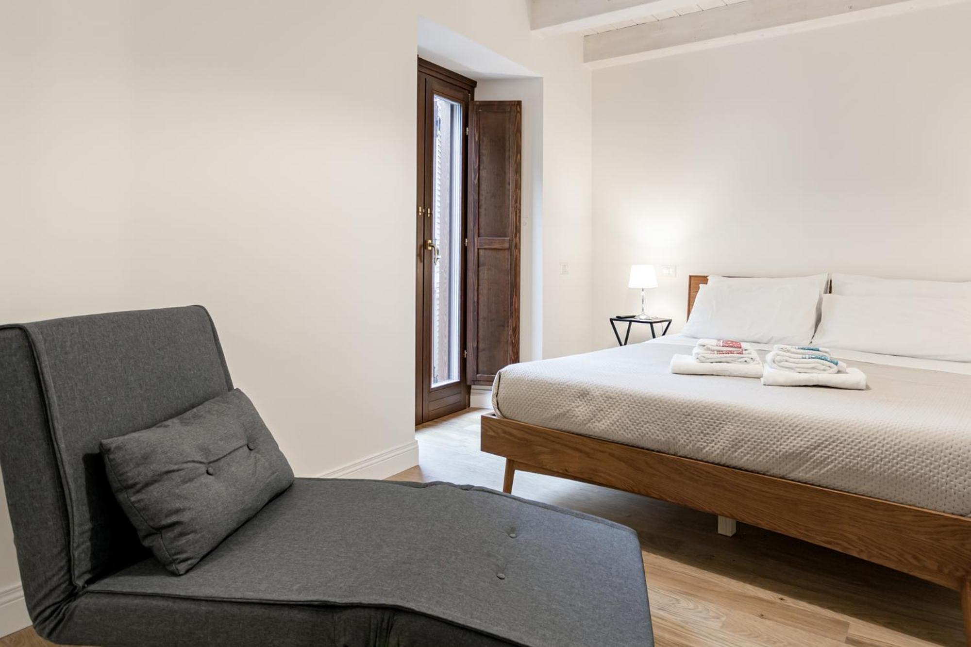B&B Vico Suites Vico nel Lazio エクステリア 写真