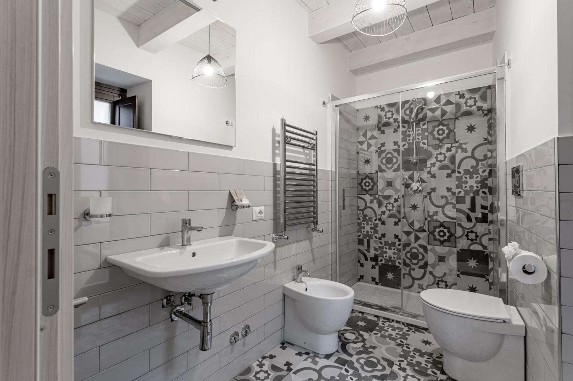 B&B Vico Suites Vico nel Lazio エクステリア 写真