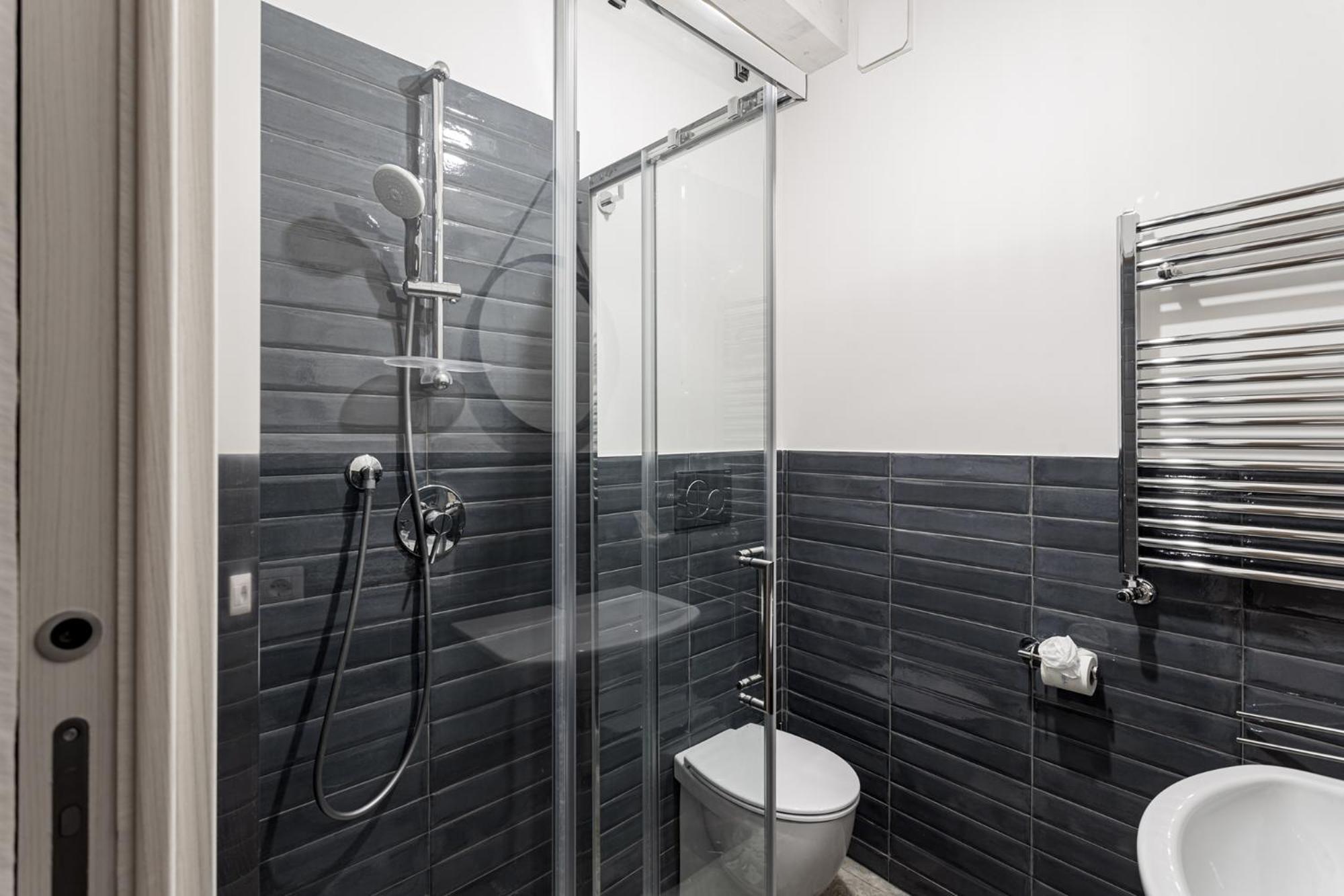 B&B Vico Suites Vico nel Lazio エクステリア 写真